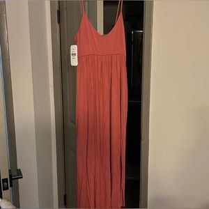 Never worn Ginger maxi dress